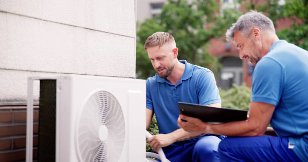 Best HVAC Consulting and Engineering in Hawaiian Gardens, CA