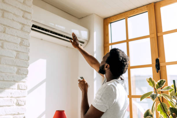 Trusted Hawaiian Gardens, CA HVAC Experts
