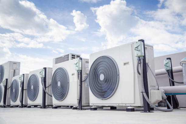 Best Residential HVAC in Hawaiian Gardens, CA